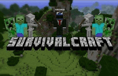 Скачать Survivalcraft 2 на андроид полная версия на русском